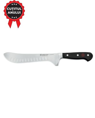 WUSTHOF Cutitul macelarului, 20 cm, colectia Classic